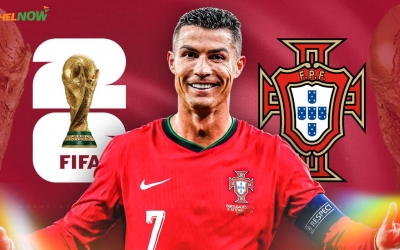 CHÍNH THỨC: Ronaldo mang World Cup 2026 về Bồ Đào Nha