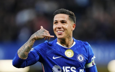 Trực tiếp Sunderland 0-0 Chelsea: The Blues quyết thắng
