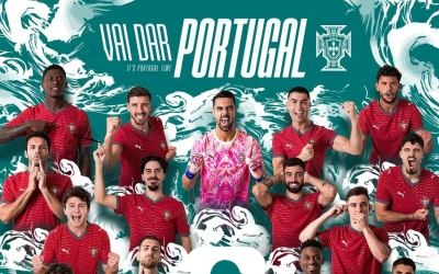 Kịch bản cực đẹp để ĐT Bồ Đào Nha chính thức vô địch World Cup 2026