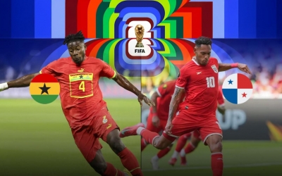 Đội hình mạnh nhất Ghana vs Panama: Ghana chờ Semenyo tỏa sáng