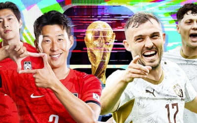 Dự đoán bàn thắng, góc & thẻ phạt Hàn Quốc vs CH Séc, 9h00 ngày 12/06