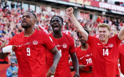 5 điểm nhấn Canada 1-1 Bosnia: Larin mang về lịch sử cho Canada