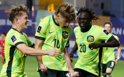 Hạ gục U19 Thái Lan, Australia lập kỷ lục 6 lần vô địch Đông Nam Á