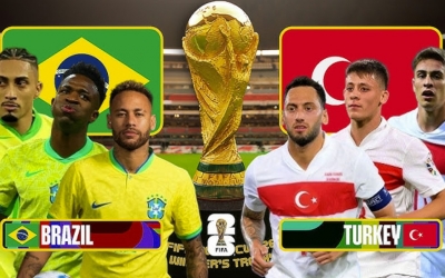 Lịch thi đấu World Cup 2026 hôm nay 14/6 và kênh phát sóng