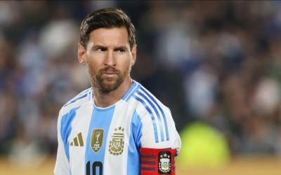 ĐT Argentina ra quyết định bất ngờ về Messi trước trận gặp Algeria