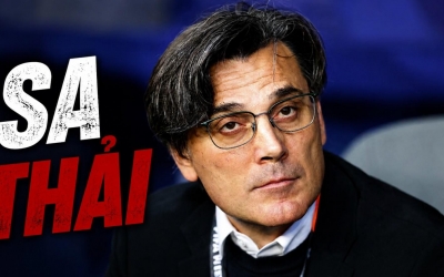 XÁC NHẬN: HLV thứ 2 sắp bị sa thải tại World Cup 2026