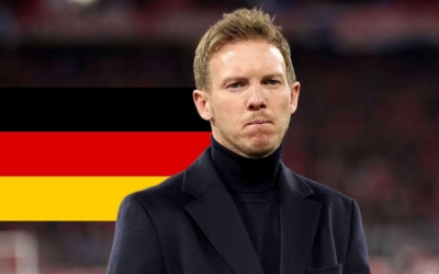 NÓNG: Chấn thương cực nặng, sao Đức phải chia tay World Cup 2026?