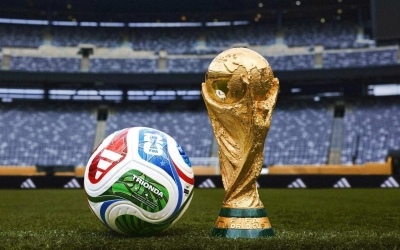 Xem trực tiếp World Cup 2026 hôm nay 24/6 trên VTV