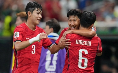 Trực tiếp Nam Phi vs Hàn Quốc, 8h00 hôm nay 25/06