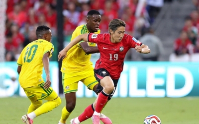 Trực tiếp Nam Phi 0-0 Hàn Quốc: Vẫn chưa có bàn
