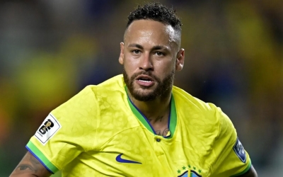 CHÍNH THỨC: Neymar đi vào lịch sử ngày trở lại ĐT Brazil