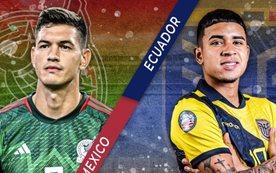 Dự đoán bàn thắng, góc & thẻ phạt Mexico vs Ecuador - World Cup 2026