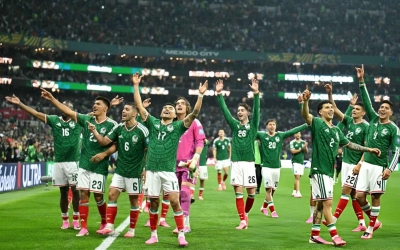 CHÍNH THỨC: Mexico lập kỳ tích tại World Cup 2026, Pháp & Argentina không bao giờ làm được