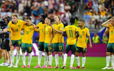 CHÍNH THỨC: AFC nhận tin cực buồn tại World Cup 2026
