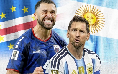Kết quả - tỷ số World Cup 2026 hôm nay 4/7