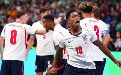 CHÍNH THỨC: Bellingham đi vào lịch sử nước Anh và World Cup