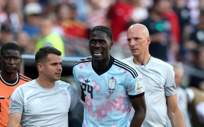 Onana chấn thương nghỉ 7 tháng, chính thức chia tay World Cup