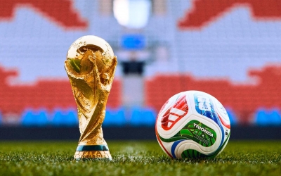VTV5, VTV6 trực tiếp bóng đá World Cup hôm nay 9/7