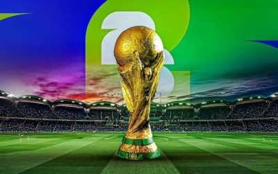 VTV3 trực tiếp bóng đá World Cup hôm nay 10/7: Pháp vs Morocco