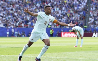 Mbappe xô đổ kỷ lục chưa từng có trong lịch sử World Cup