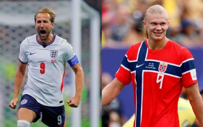 Trực tiếp bóng đá Na Uy vs Anh, 4h00 hôm nay 12/07 - Tứ kết World Cup 2026