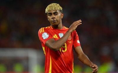 Bán kết Pháp vs Tây Ban Nha: Yamal có còn xứng đá chính? - World Cup 2026