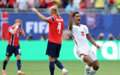 Kết quả - tỷ số World Cup 2026 hôm nay 12/7
