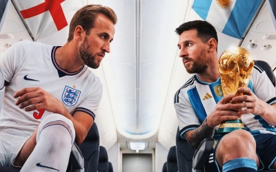Lịch sử đối đầu Argentina vs Anh: Đại chiến duyên nợ - World Cup 2026