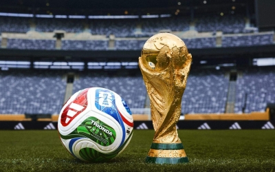 VTV5, VTV6 trực tiếp bóng đá World Cup hôm nay 16/7