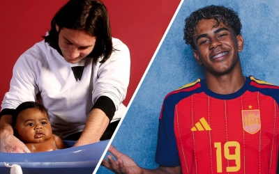 Lịch sử đối đầu Tây Ban Nha vs Argentina: Mối duyên nợ 100 năm - World Cup 2026
