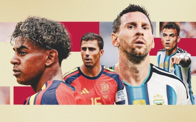 Nhà vô địch World Cup 2026 đi vào lịch sử nhờ một quyết định từ FIFA