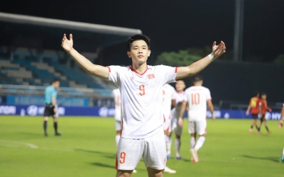 Bảng xếp hạng Vua phá lưới AFF Cup 2026 (MỚI NHẤT)