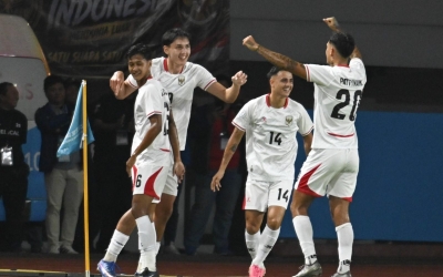 BXH Vua phá lưới AFF Cup 2026: Song sát Việt Nam chiếm ưu thế, Thái Lan còn hy vọng