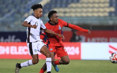 Trực tiếp Campuchia vs Timor Leste: Đã có đội hình