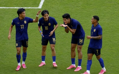 Trực tiếp Campuchia 1-0 Timor Leste: Tiếp tục tấn công
