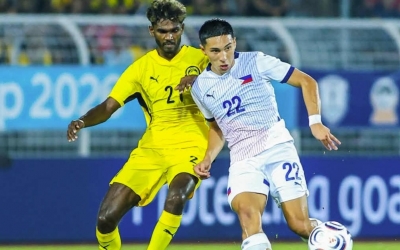 CĐV Malaysia phản ứng cực mạnh khi đối đầu Việt Nam ở bán kết AFF Cup