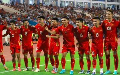 CHÍNH THỨC: ĐT Việt Nam nhận lợi thế cực lớn để giành vé chung kết