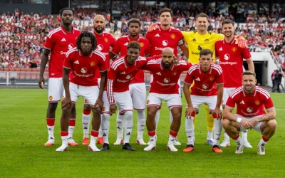 Trực tiếp PSG 1-0 Manchester United: MU tấn công tìm bàn