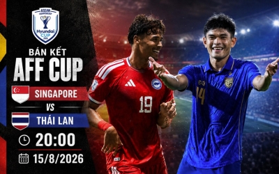Nhận định Singapore vs Thái Lan: Bản lĩnh Voi chiến
