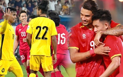 Malaysia tính biến sân Cheras thành “vũ khí” đấu ĐT Việt Nam