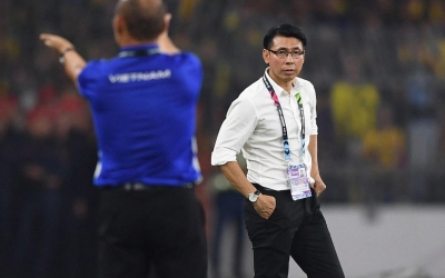 HLV Malaysia nhắc trận thắng 4-2, gửi thông điệp nóng trước màn tái đấu Việt Nam