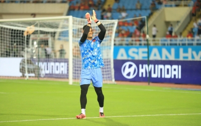 Trực tiếp Việt Nam 0-0 Malaysia: Hướng tới chung kết