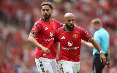 Trực tiếp MU vs Hull City, 18h30 hôm nay 22/8 - Vòng 1 Ngoại hạng Anh
