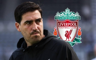 HERE WE GO: Liverpool chốt bom tấn tuyến giữa 'xịn nhất' hè 2026