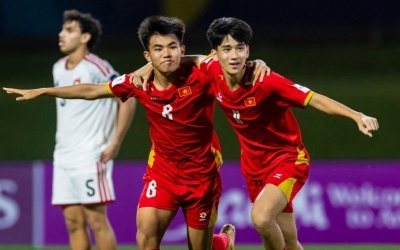 CĐV Đông Nam Á đồng loạt phản ứng khi Việt Nam liên tiếp đấu 3 đội dự World Cup
