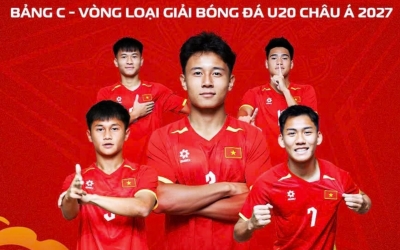 CĐV Đông Nam Á chỉ thẳng kết quả Việt Nam vs Triều Tiên tại giải châu Á