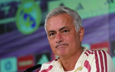 HLV Mourinho: 'Tôi không hiểu tại sao Real Madrid lại thua Betis'