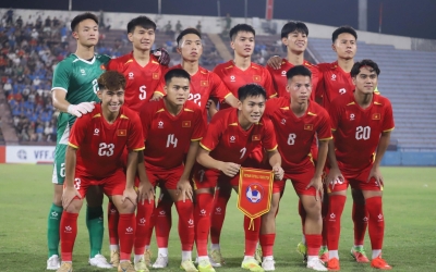 CĐV Đông Nam Á chỉ thẳng kết quả Việt Nam vs Iran tại giải châu Á
