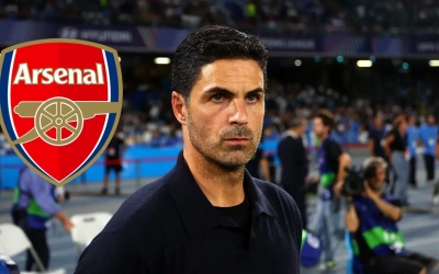 HLV Arteta lên tiếng, chỉ thẳng nguyên nhân Arsenal thua đau 0-3 trước Brighton