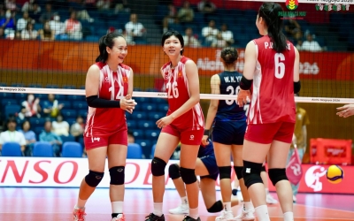 Trực tiếp ASIAD 2026 hôm nay 21/9: Bơi Việt Nam vào chung kết